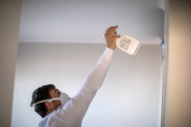 Best Mold Testing  in Hidden Hills, CA